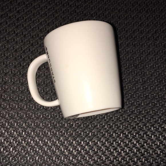 Starbucks Collectable Christmas Ornament. Coffee Mug. RARE and HARD TO FIND. - Picture 5 of 9